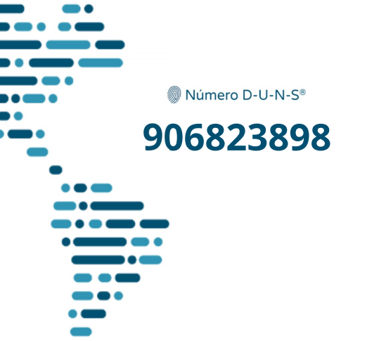 Número D-U-N-S (Data Universal Numbering System)